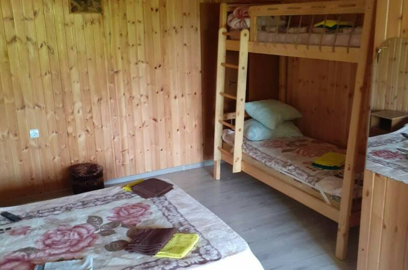 Апартаменты «Флигель»