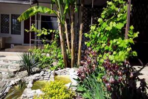 Изображение Коттедж на Набережной #1