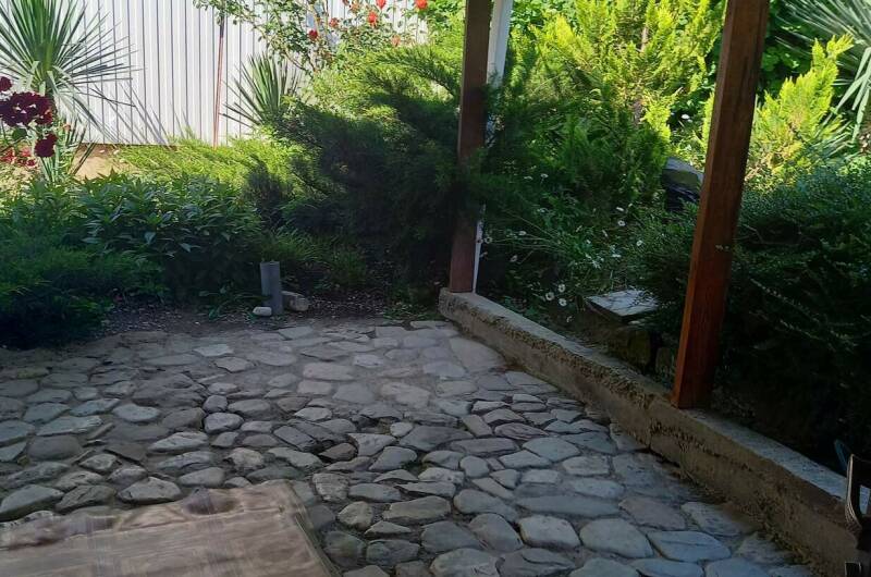 Коттедж на Набережной