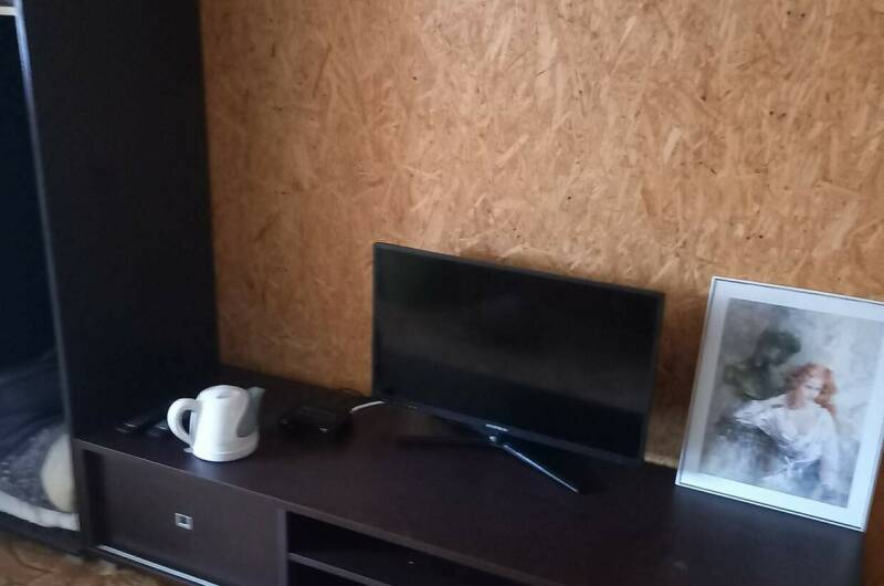 Коттедж на Набережной