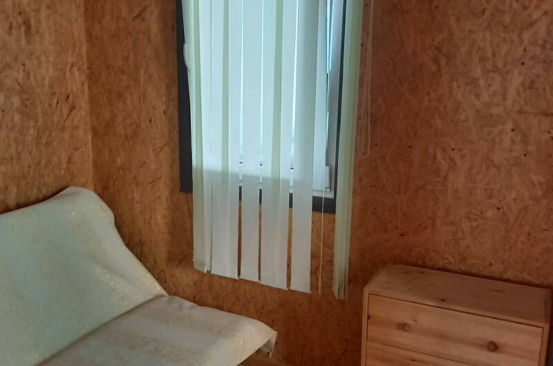 Коттедж на Набережной