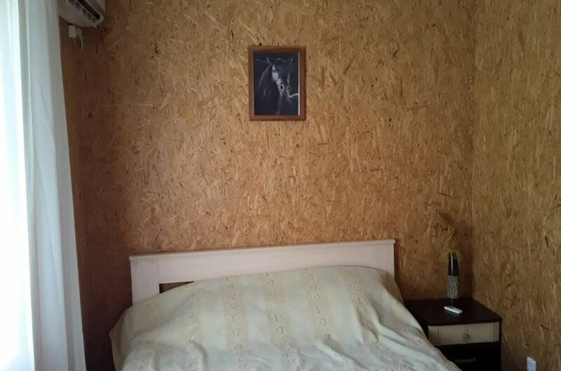 Коттедж на Набережной