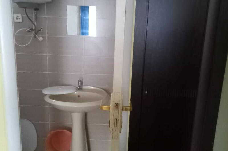 Коттедж на Набережной