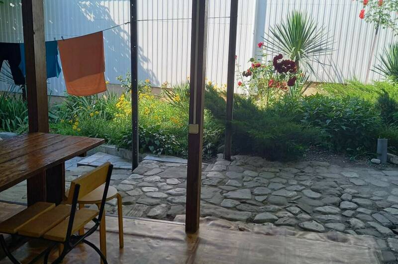 Коттедж на Набережной