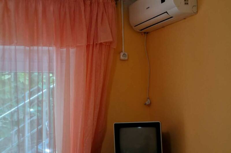 Частный дом «У Ольги»