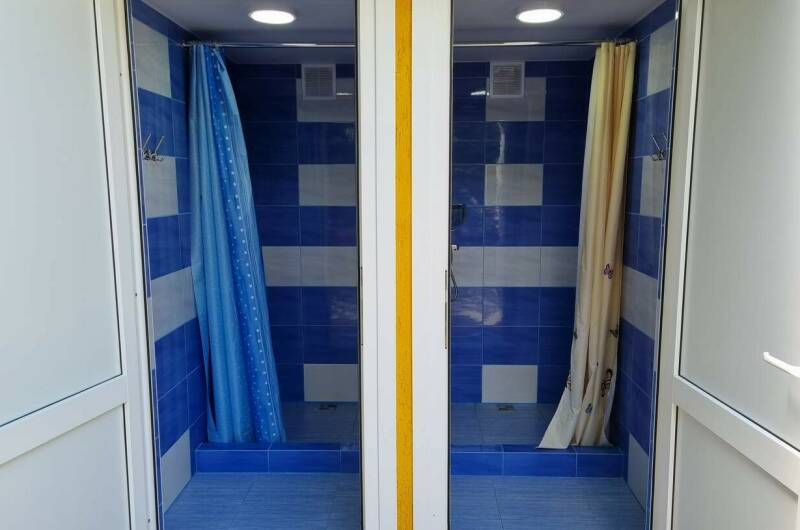 Частный дом «У Ольги»