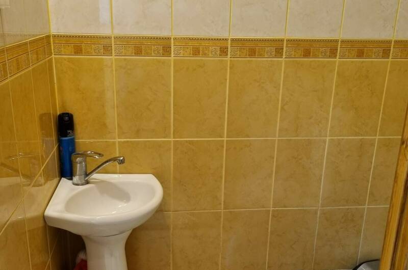 Частный дом «У Ольги»