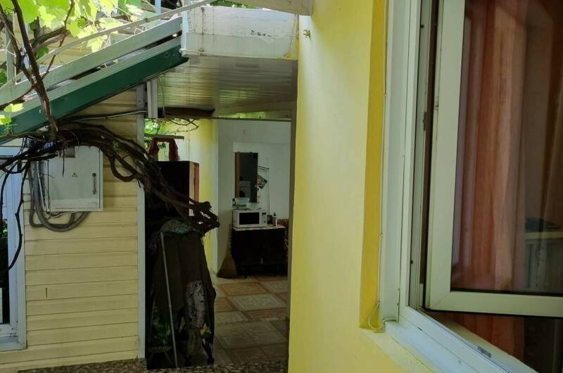 Частный дом «У Ольги»