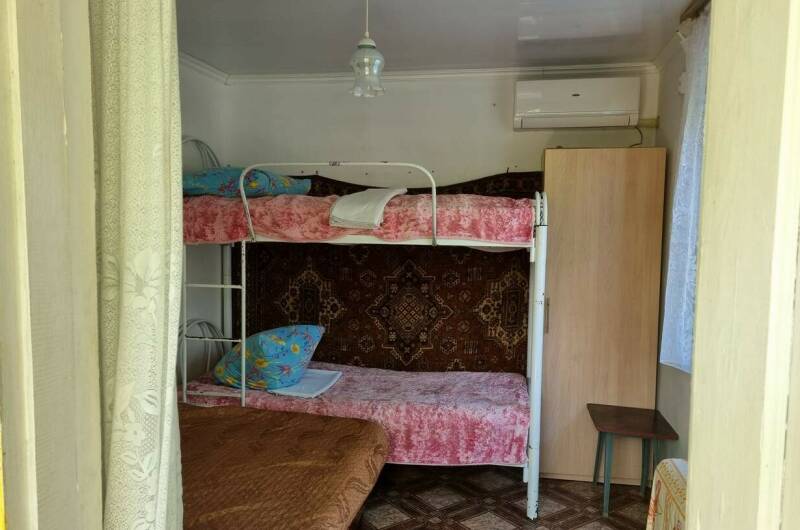 Частный дом «У Ольги»