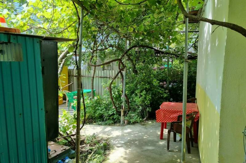 Частный дом «У Ольги»