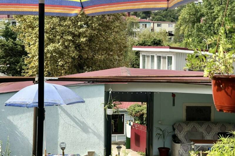 Частный дом «Комфорт»