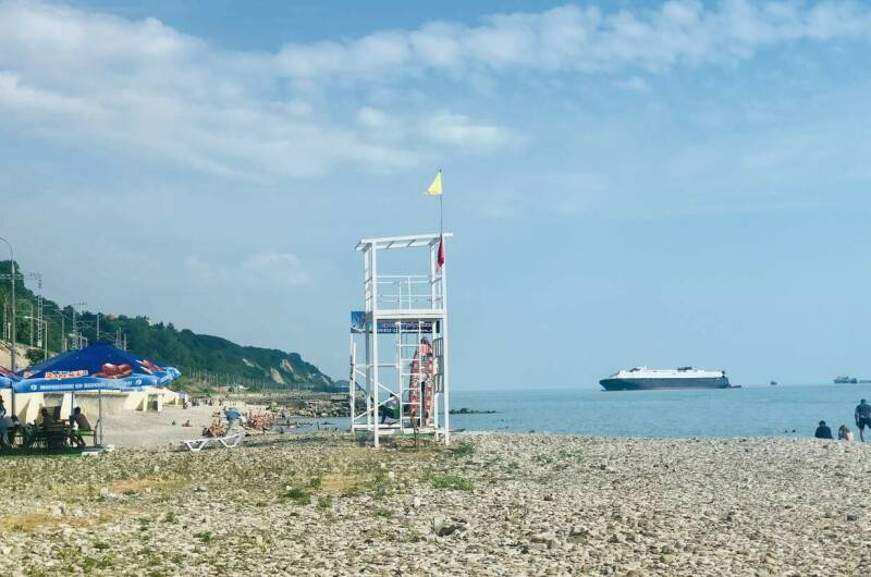 Частный дом «Комфорт»