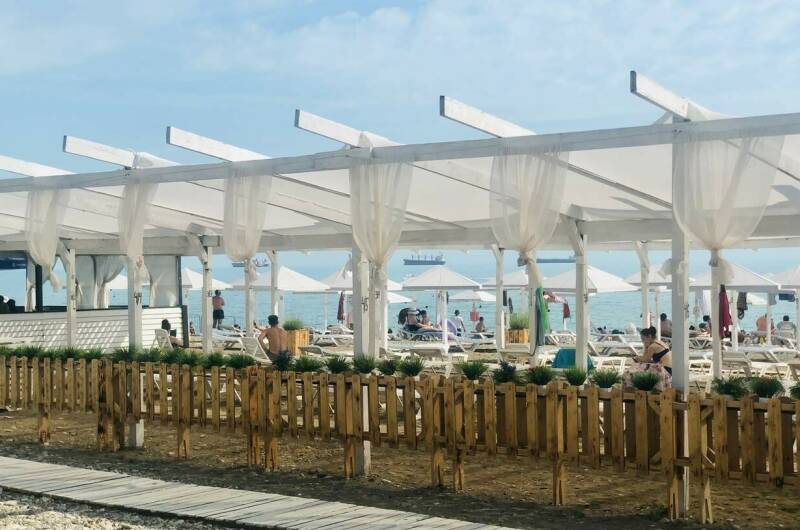 Частный дом «Комфорт»