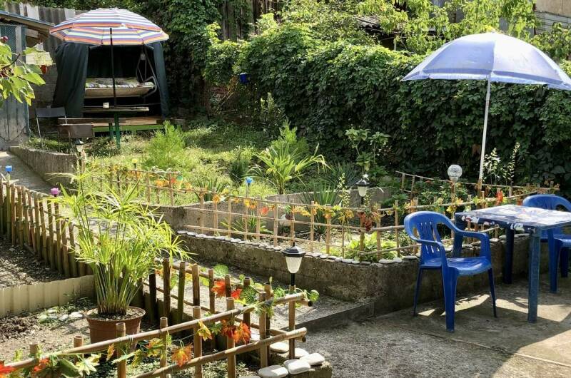 Частный дом «Комфорт»