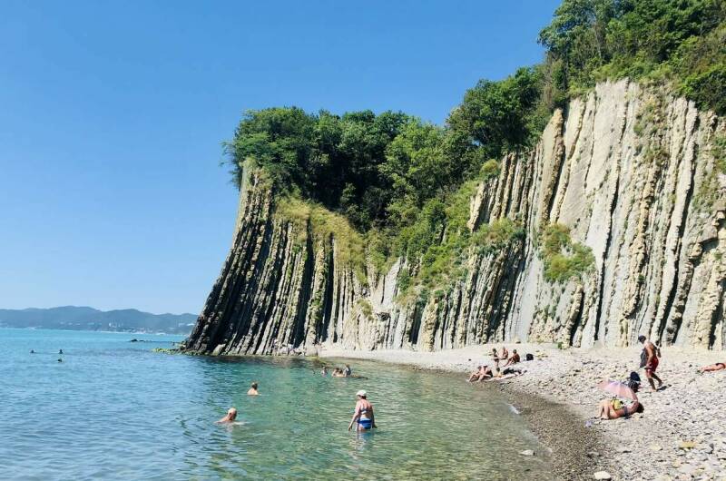 Частный дом «Комфорт»