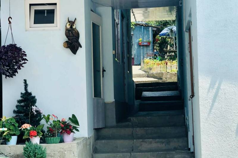 Частный дом «Комфорт»