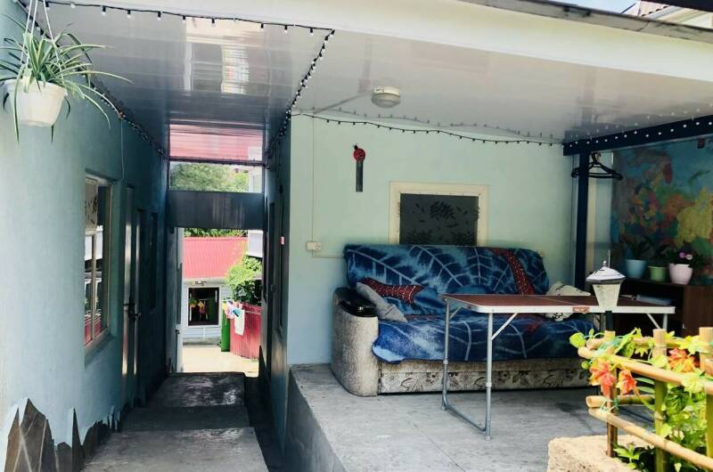 Частный дом «Комфорт»