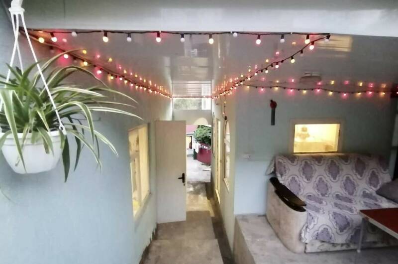 Частный дом «Комфорт»