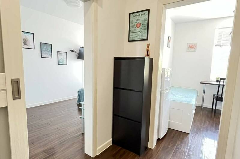 Квартира «Азриэли 13»