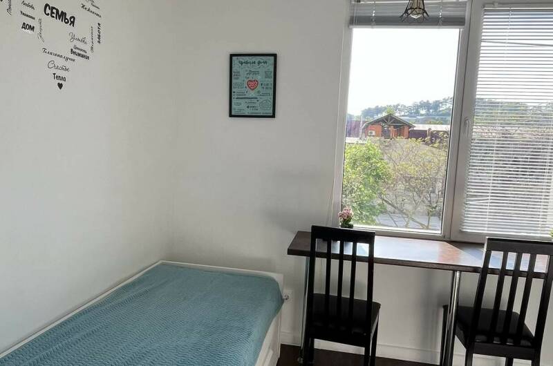 Квартира «Азриэли 13»