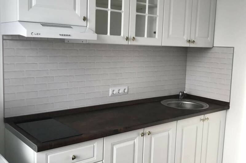 Квартира «Азриэли 13»