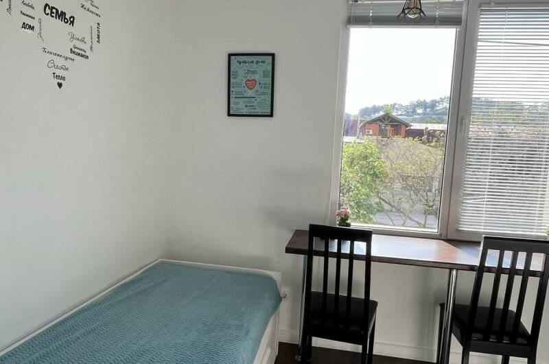 Квартира «Азриэли 13»