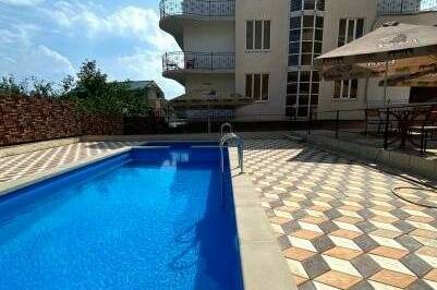 Мини-гостиница «Новая купавна»