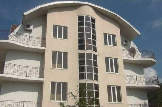 Мини-гостиница «Новая купавна»