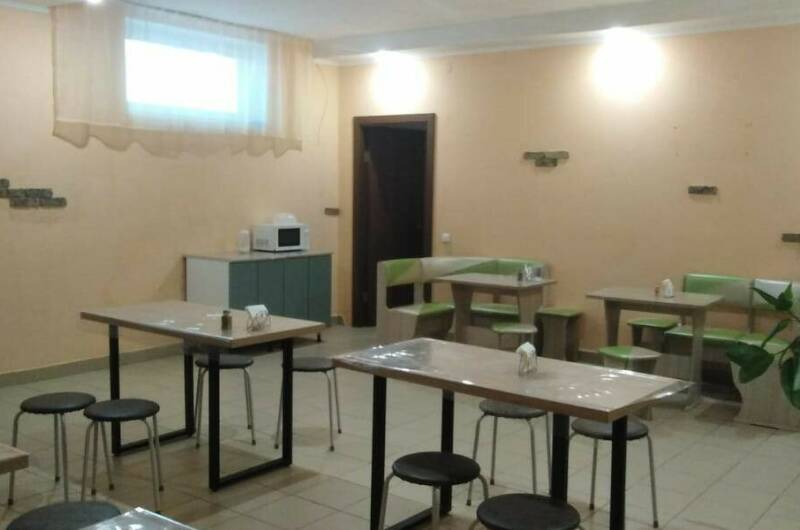 Мини-гостиница «Новая купавна»