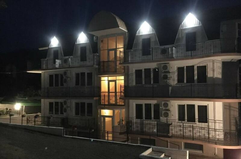 Мини-гостиница «Новая купавна»