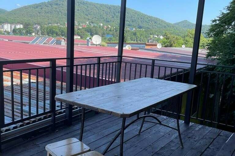 Коттедж под ключ у моря