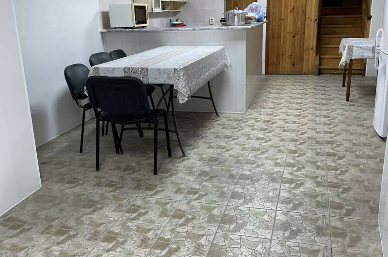 Коттедж под ключ у моря