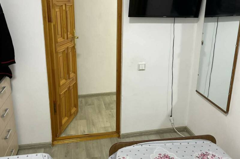 Коттедж под ключ у моря