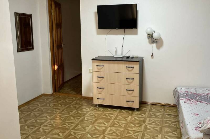 Коттедж под ключ у моря