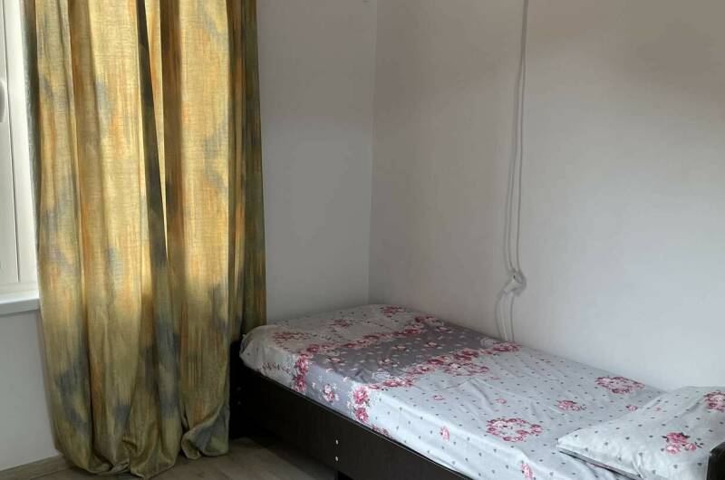 Коттедж под ключ у моря