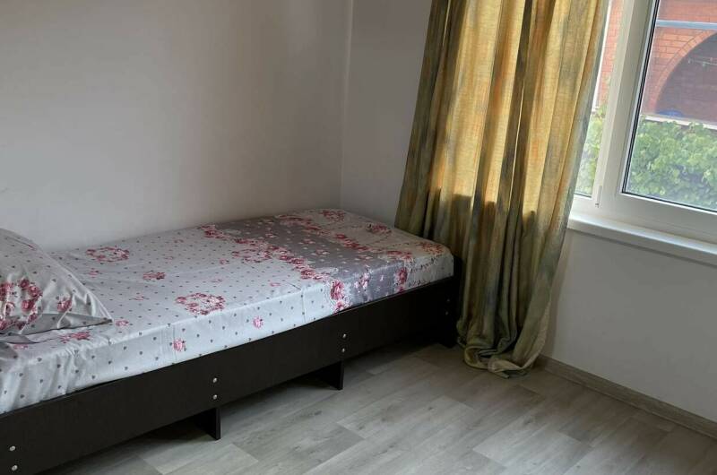 Коттедж под ключ у моря