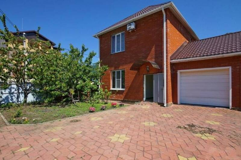 Дом под ключ «Markus»