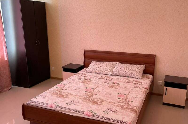 Дом под ключ «Markus»