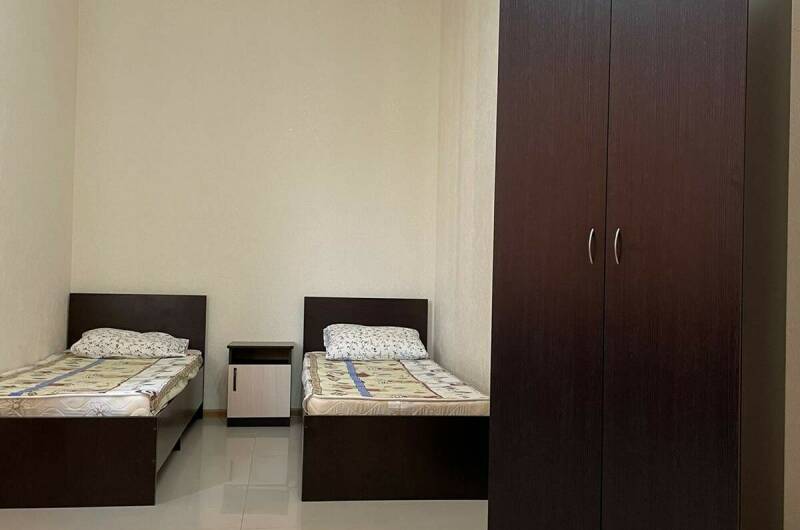 Дом под ключ «Markus»