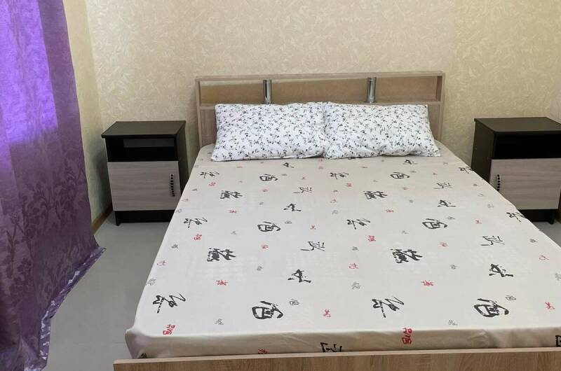 Дом под ключ «Markus»