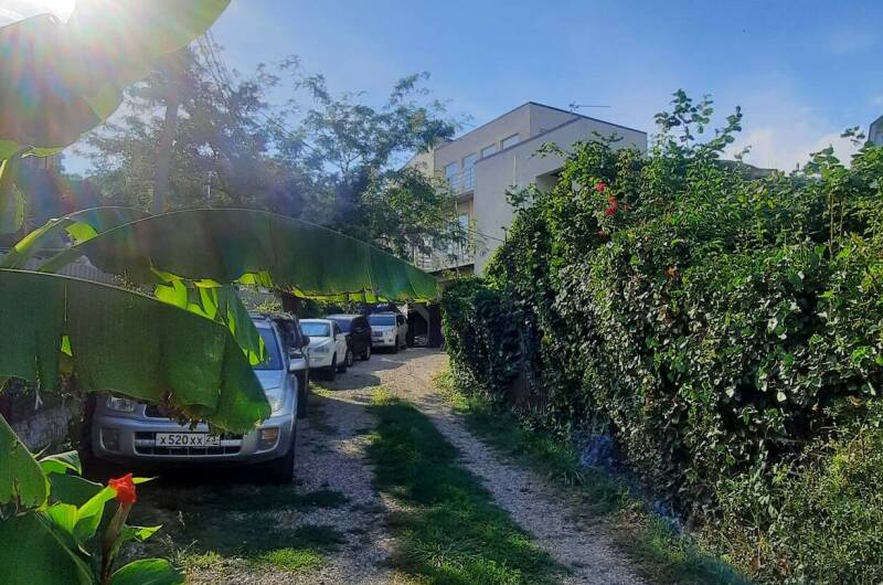 Гостевой дом «Morenebug»