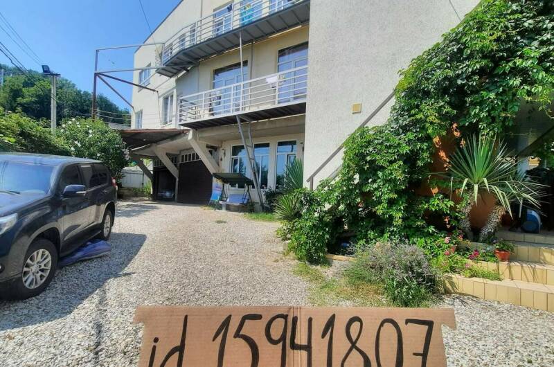 Гостевой дом «Morenebug»