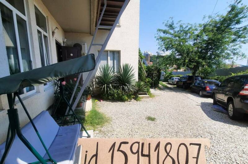 Гостевой дом «Morenebug»