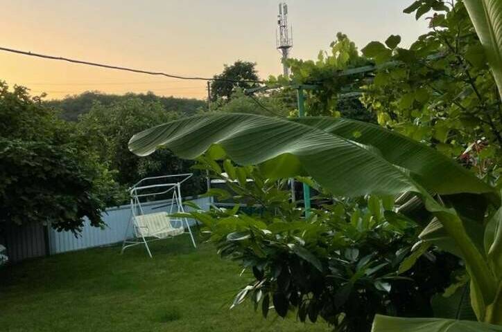 Частный сектор «Людмила»