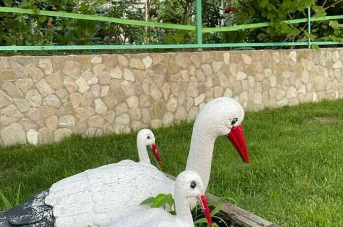 Частный сектор «Людмила»