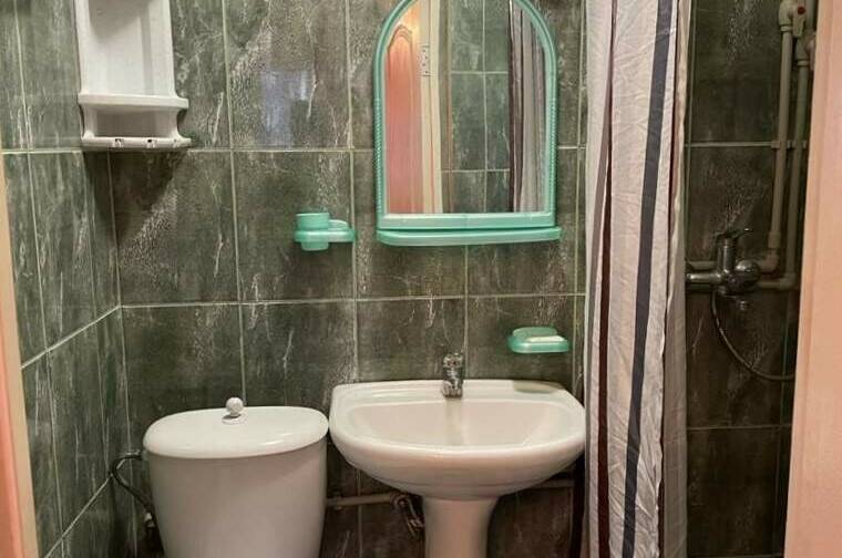 Частный сектор «Людмила»