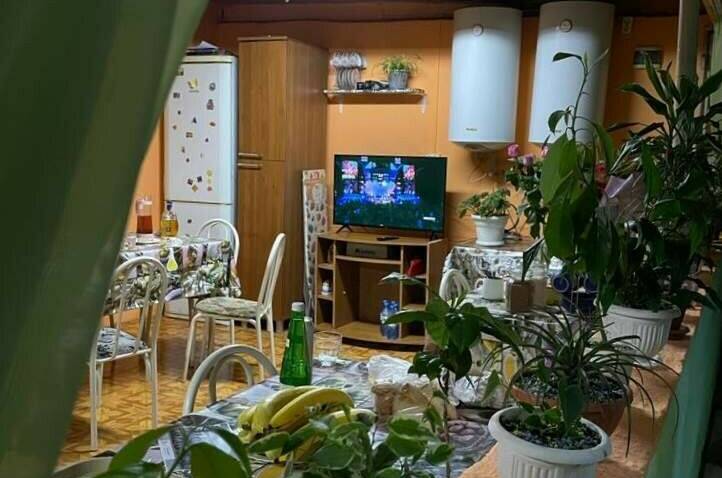 Частный сектор «Людмила»