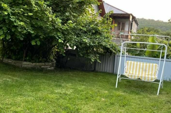 Частный сектор «Людмила»