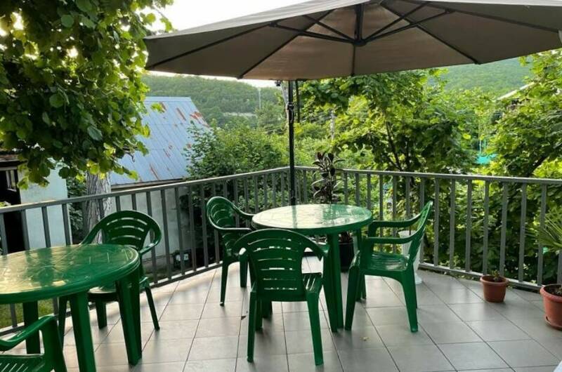 Частный сектор «Людмила»