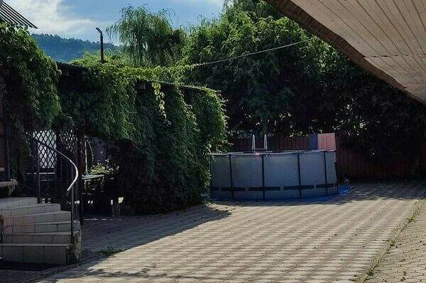 Гостевой дом «Дворик для друзей»